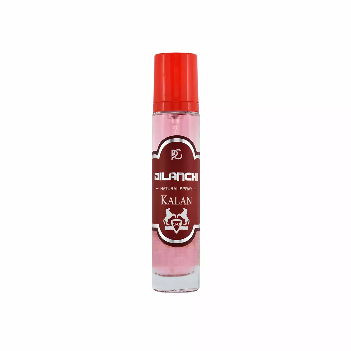 عطر دیلانچی 30 میل مردانه رایحه مارلی کالان