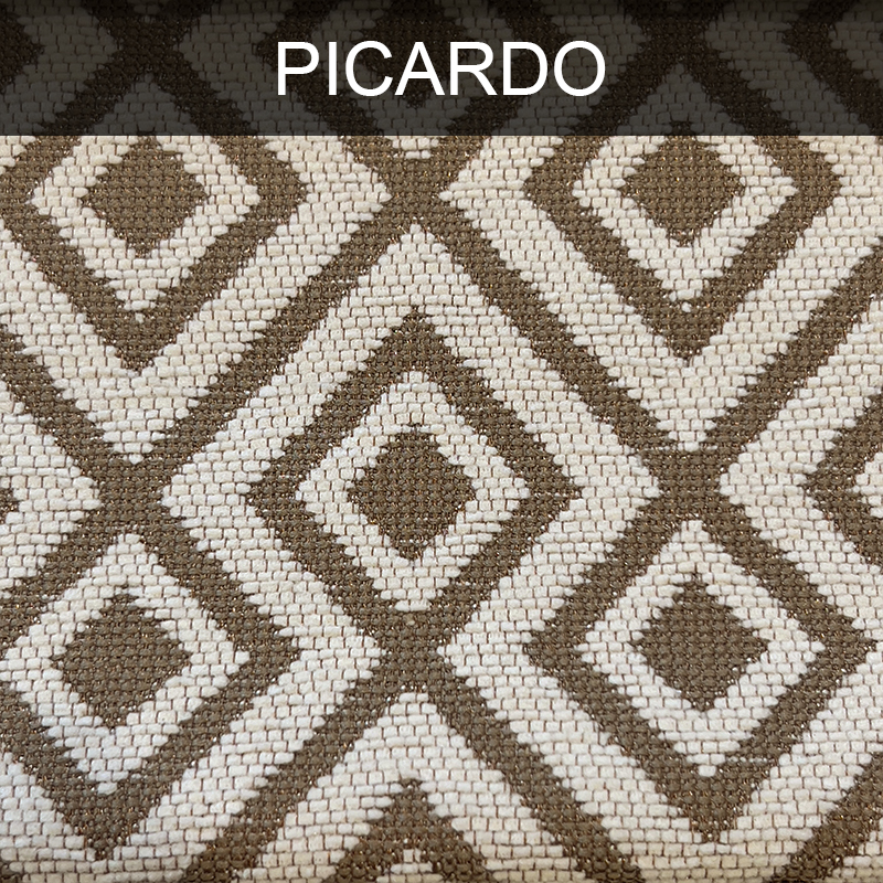 پارچه مبلی پیکاردو PICARDO کد 13G
