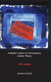 A Reader’s Guide to Contemporary Literary Theory 5th
