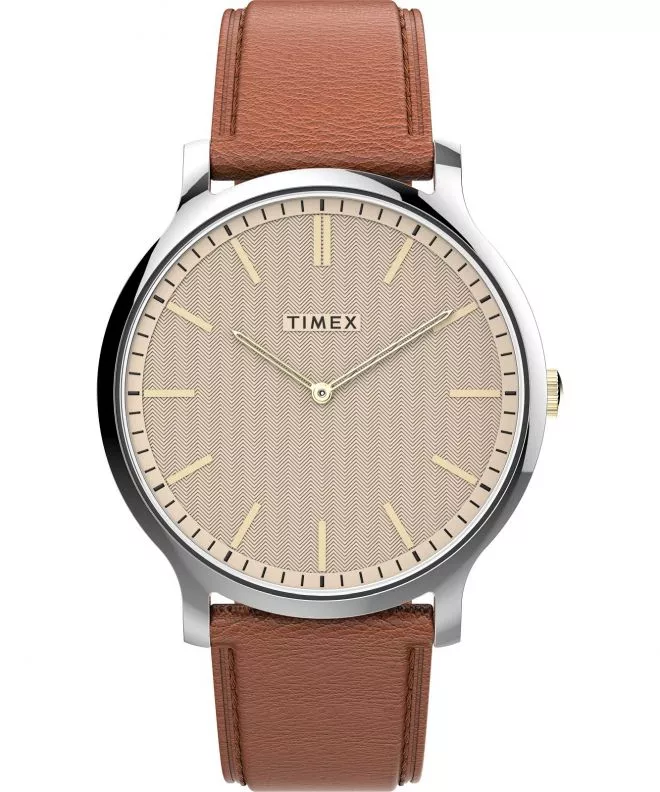 ساعت مچی مردانه تایمکس TIMEX مدل TW2V28200