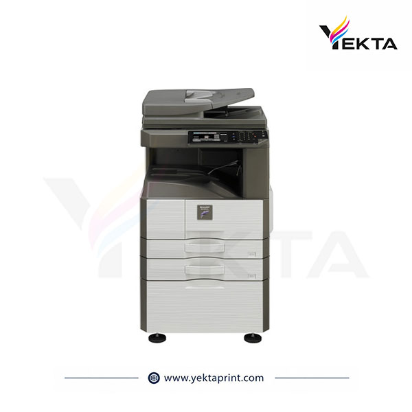 دستگاه کپی شارپ - Sharp MX-M266