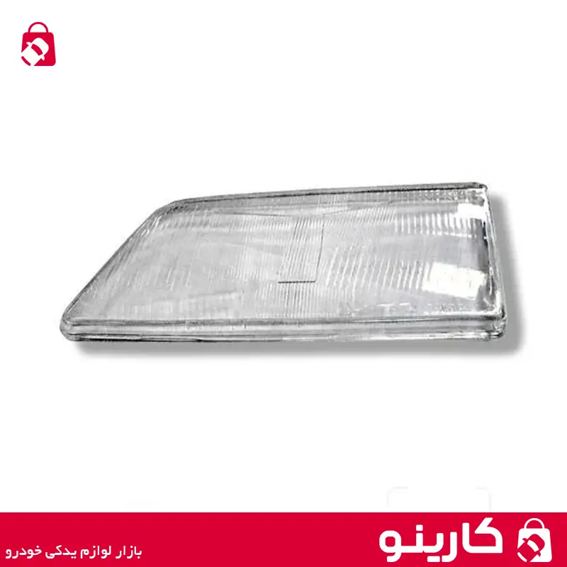 شیشه چراغ جلو چپ 405 فن آوران