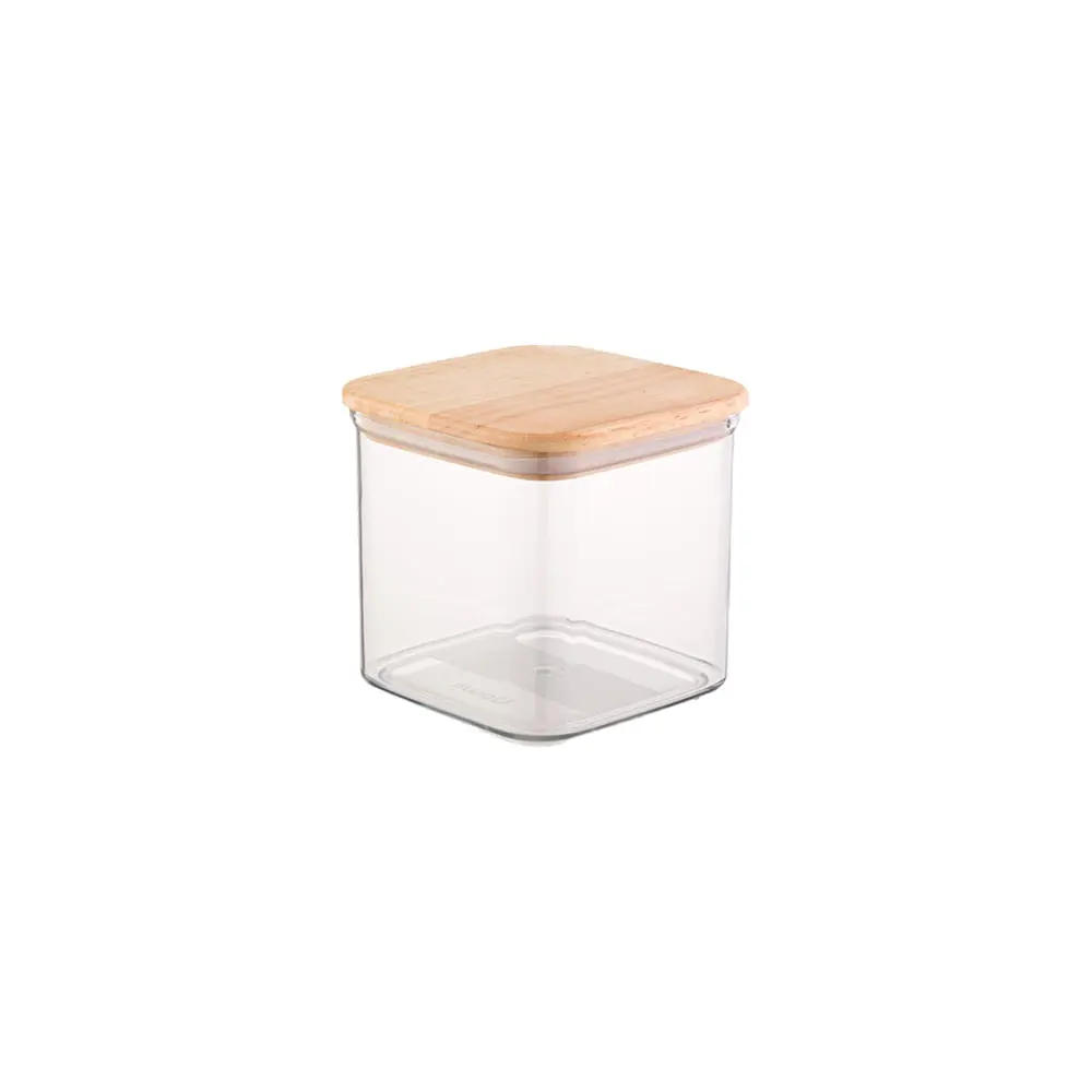 بانکه 4 گوش سارینا (3) درب چوبی لیمون کد 220959