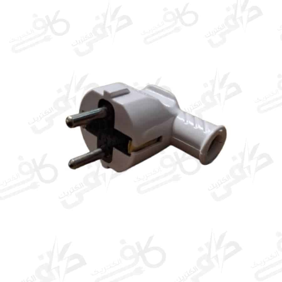 دوشاخه ارت فرحان چپوقی