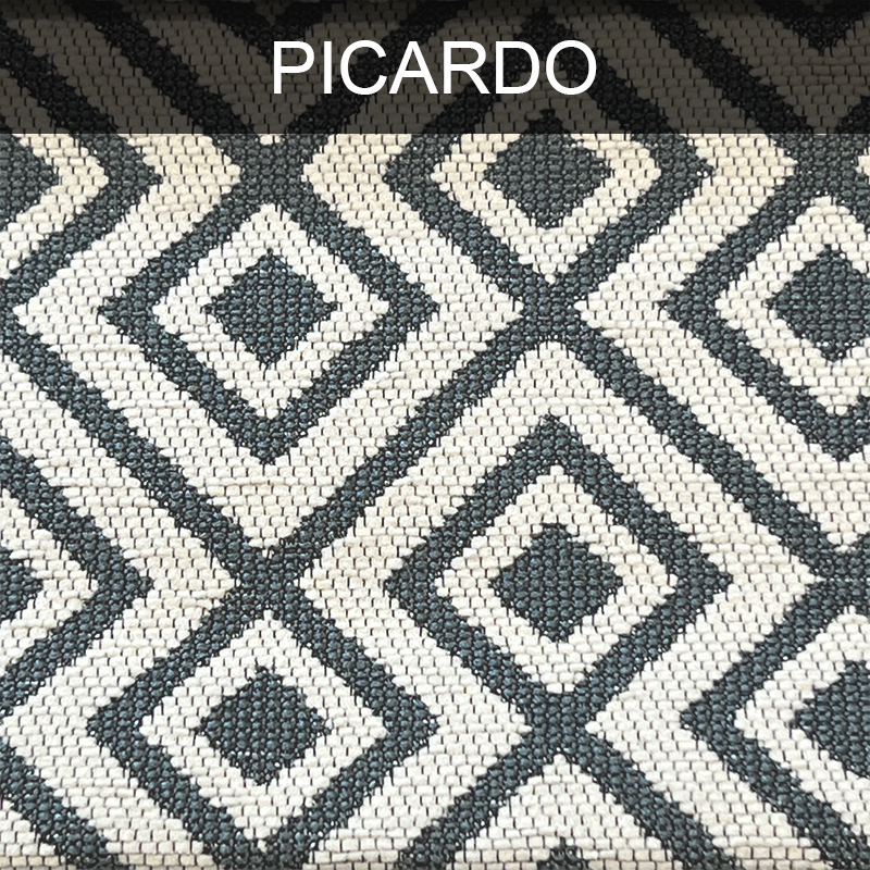 پارچه مبلی پیکاردو PICARDO کد 1G
