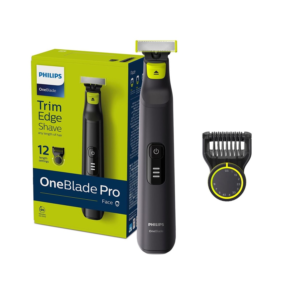 ماشین اصلاح فیلیپس OneBlade مدل QP6530/23