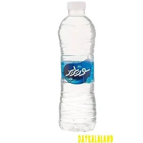 اب کوچک سوپرايز