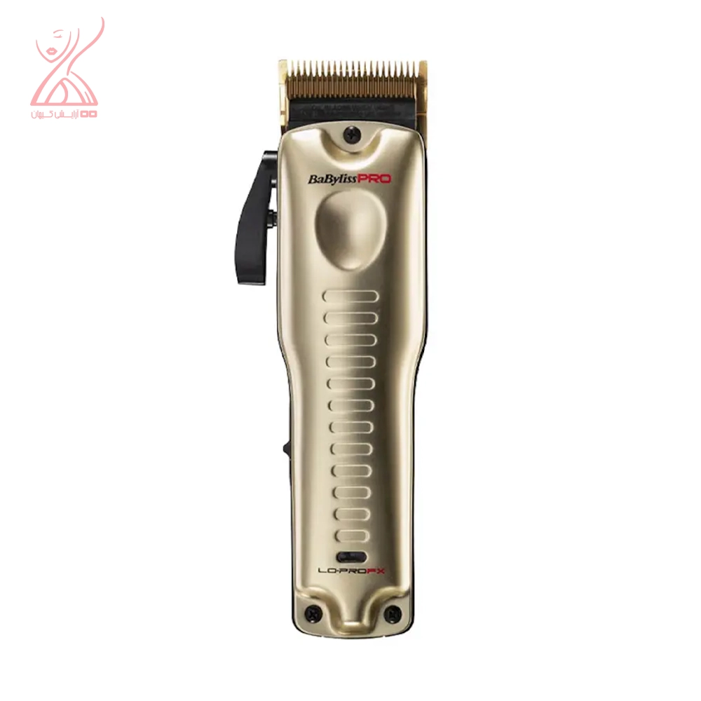 ماشین اصلاح سر و صورت بابلیس پرو مدل Babyliss PRO  FX825GE