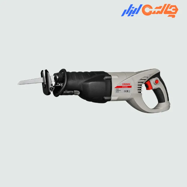 اره افقی بر 1010 وات CROWN CT15133