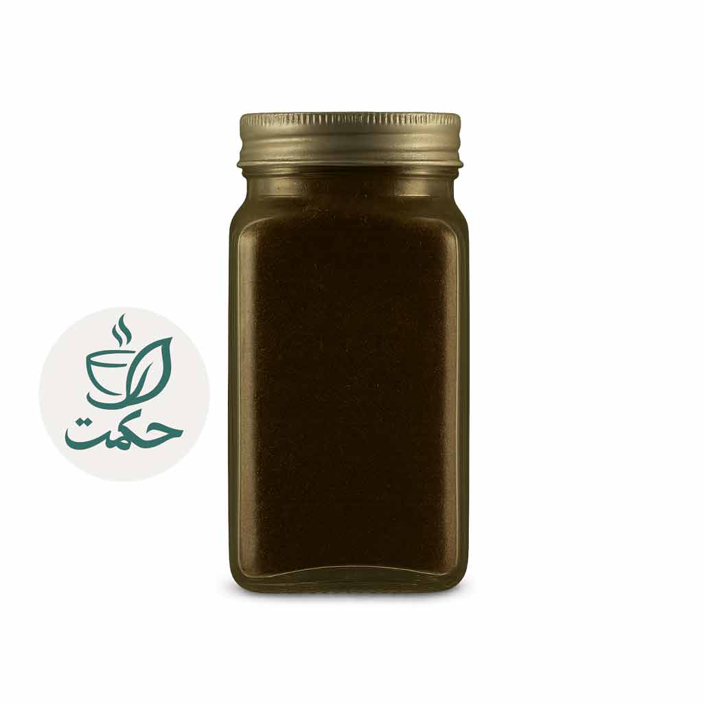 گرد لیمو