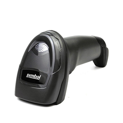 بارکدخوان ZEBRA SYMBOL DS4308