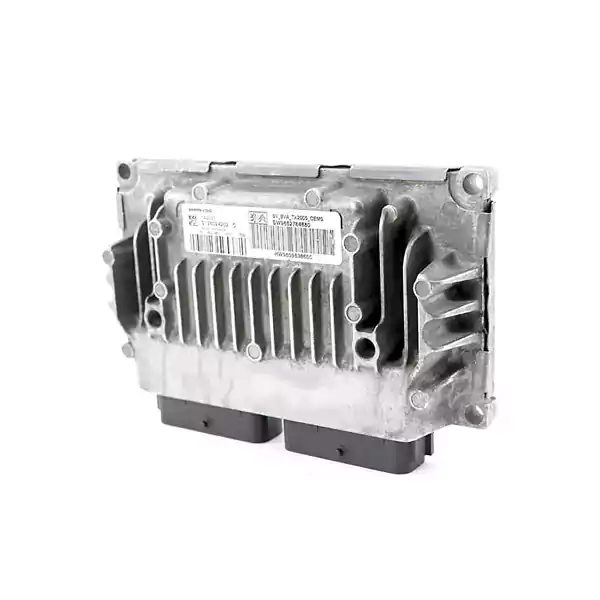 ایسیو گیربکس پژو 206 AL4 شرکتی ایساکو