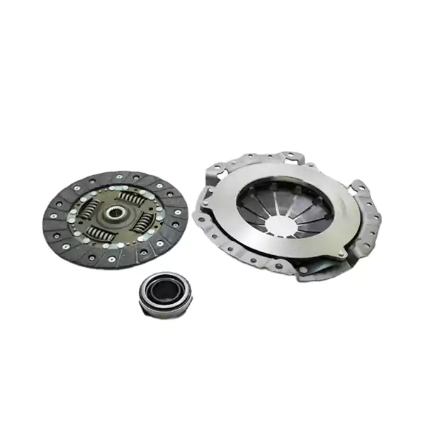 کیت کلاچ ۲۰۰ میلیمتری تیبا شرکتی سایپا یدک
