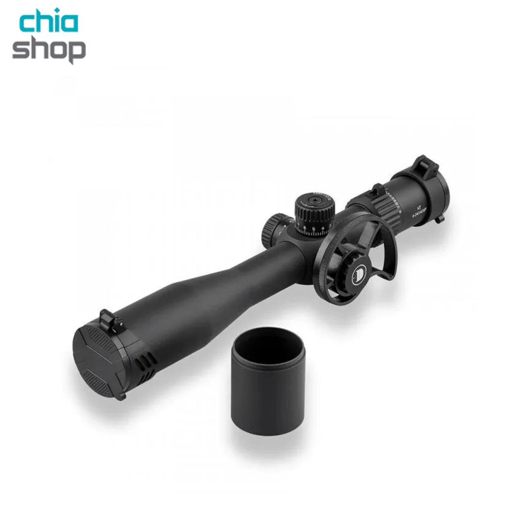 دوربین دیسکاوری HT 6-24x40 SF FFP