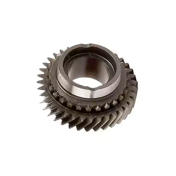 دنده شماره 4 گیربکس تیبا شرکتی سایپا یدک