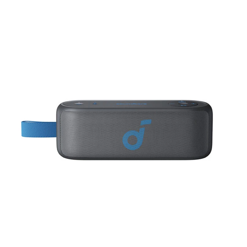 اسپیکر بلوتوثی انکر مدل Anker Soundcore Select 3 A3172