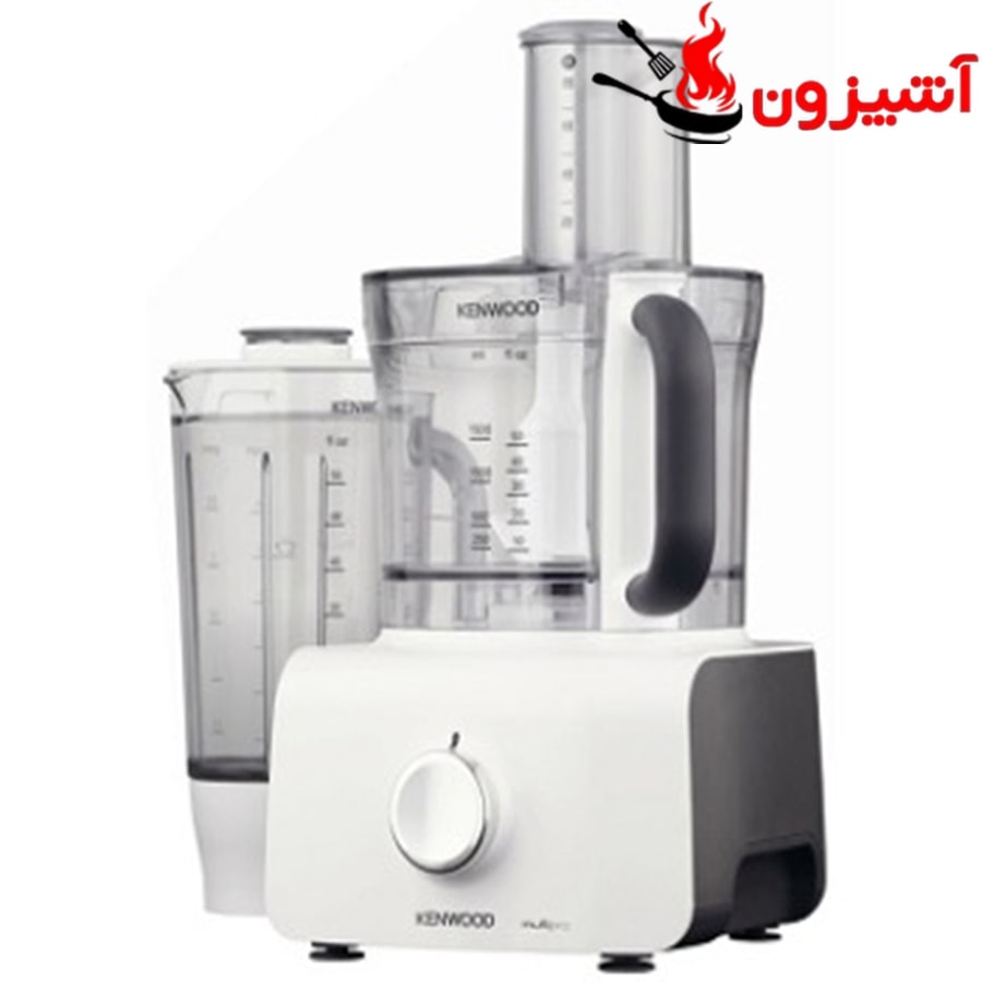 غذاساز کنوود FDP613