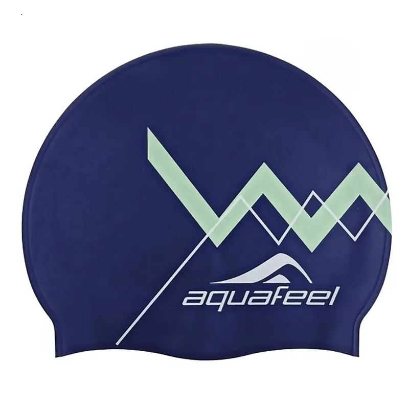 کلاه شنا سیلیکونی HMK Aquafeel - 30502