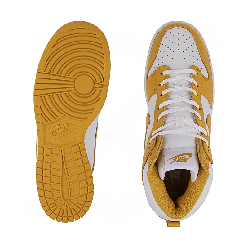 کفش ورزشی مردانه نایک ساقدار SB DUNK HIGH 1271