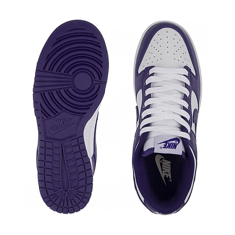 کفش ورزشی زنانه نایک W DUNK LOW 1252