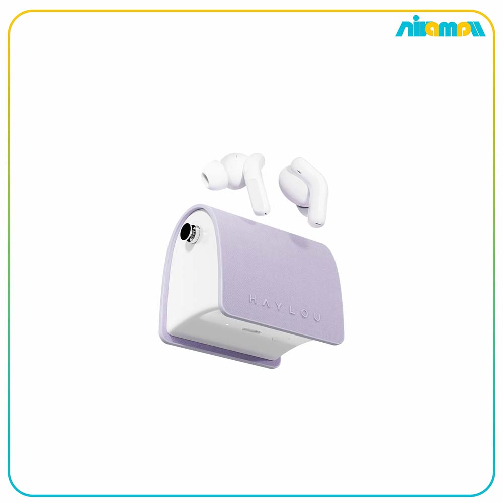 هدفون بی سیم هایلو مدل Lady Bag