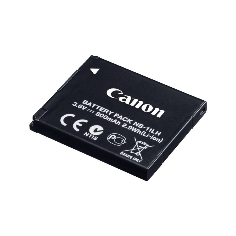 باتری دوربین کانون Canon NB-11L