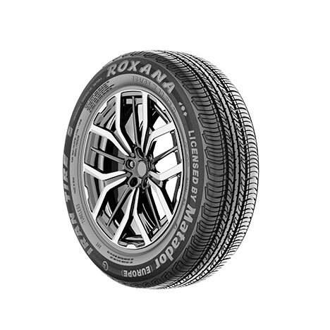 لاستیک 185/65R14 ایران تایر