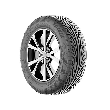 لاستیک 205/55R16 ایران تایر