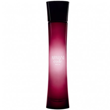 عطر و ادکلن جیورجیو آرمانی کد ساتین