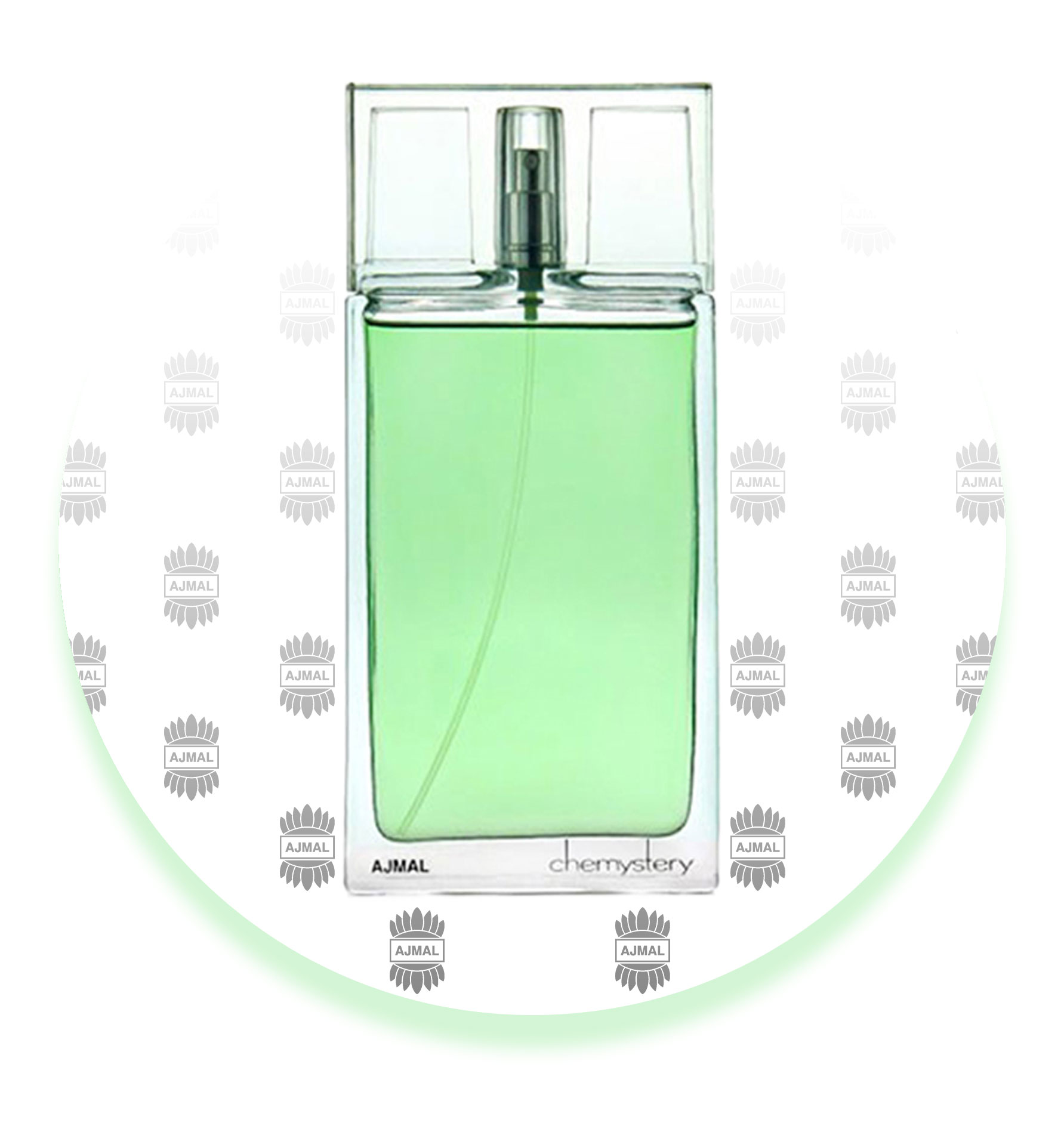 عطر اجمل چمیستری | Ajmal Chemistry