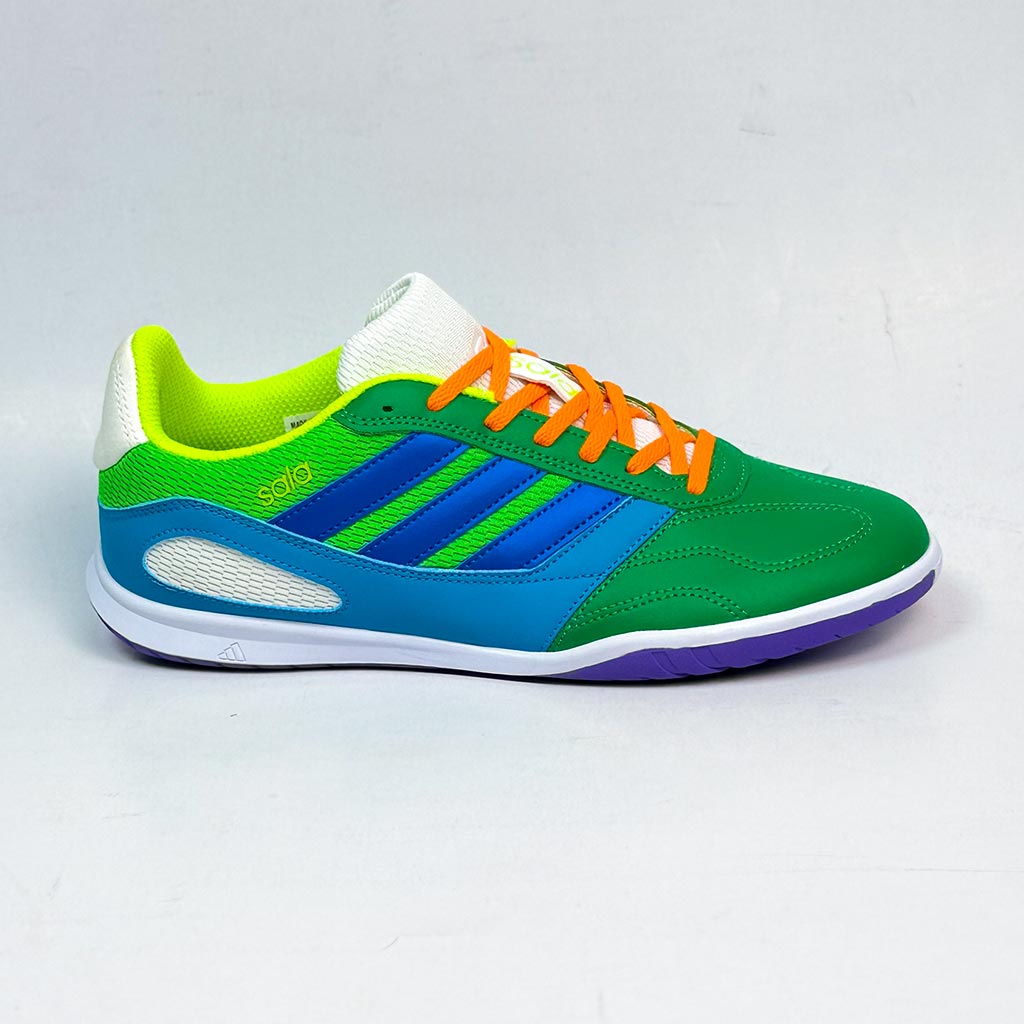 adidas top sala