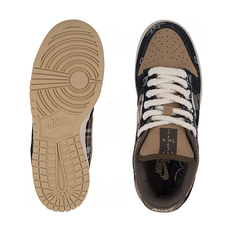 کفش ورزشی زنانه نایک SB DUNK LOW PRM QS 1254