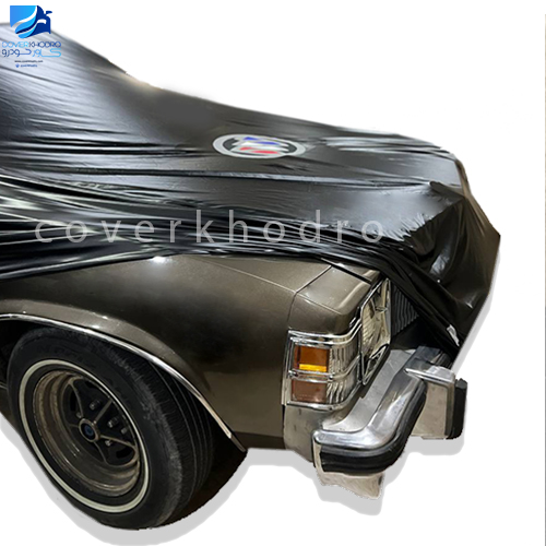 چادر ماشین بیوک سه بعدی