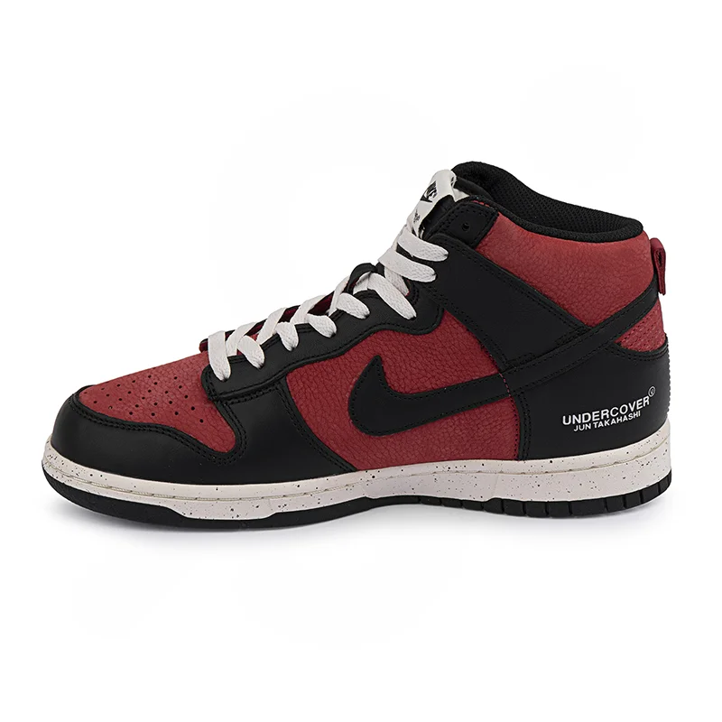 کفش ورزشی مردانه نایک ساقدار SB DUNK HIGH 1272