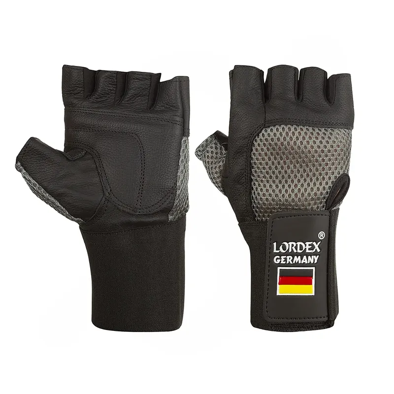دستکش بدنسازی LORDEX GERMANY MDM