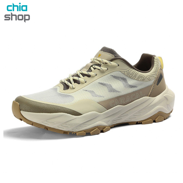 کفش رانینگ کاراکال مدل CA-4604A-3