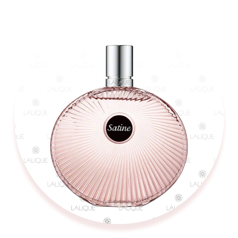 عطر لالیک ساتین