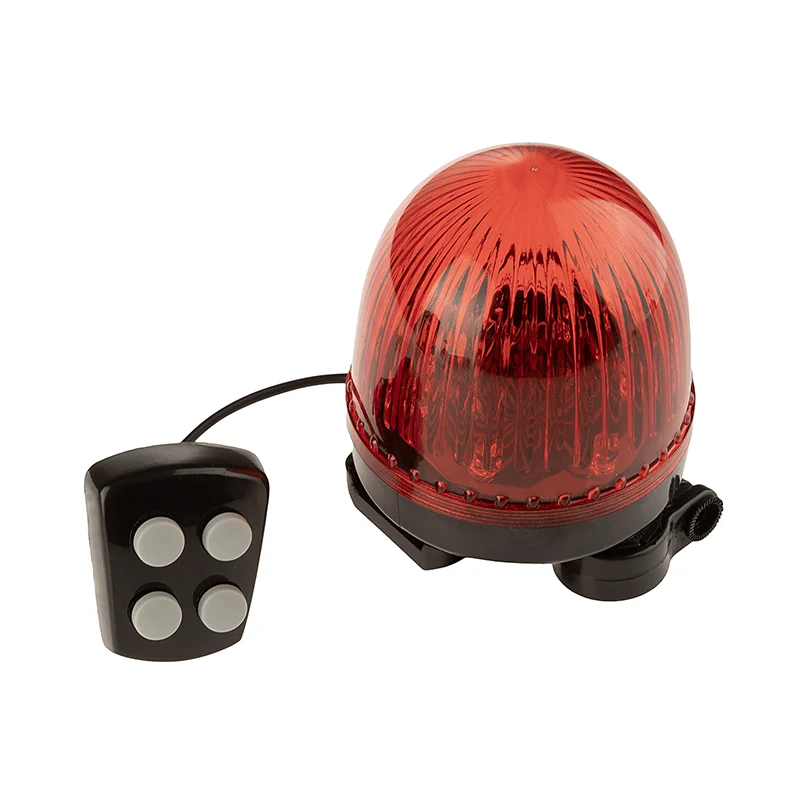 بوق پلیسی دوچرخه XING CHENG - XC-405