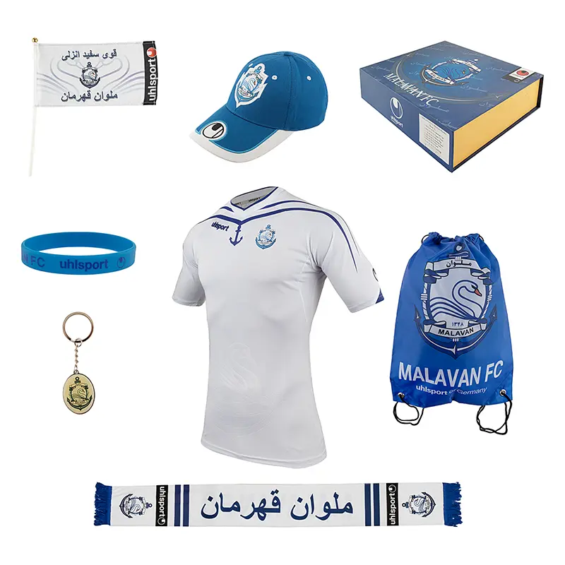 ست هواداری تیم ملوان بندر انزلی MUH1803-002