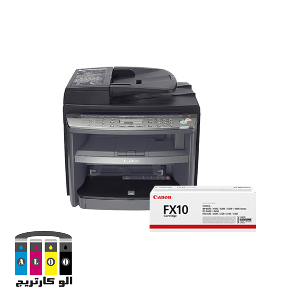 کارتریج پرینتر MF4380 کانن