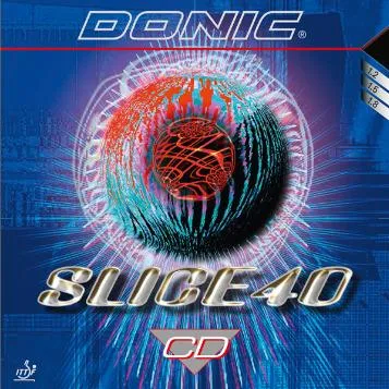 رویه راکت دونیک اسلایس 40 CD