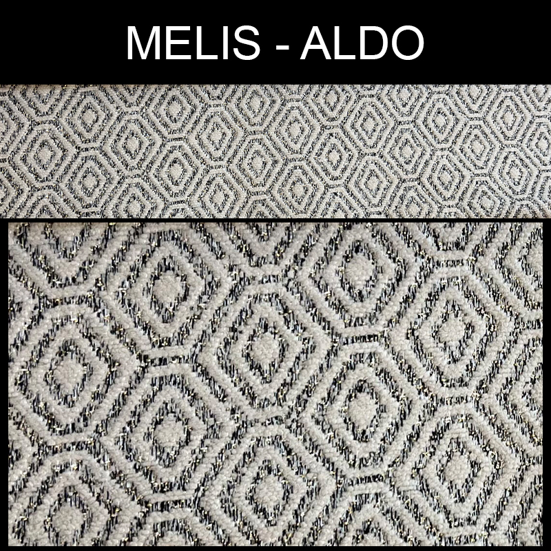 پارچه مبلی ملیس آلدو ALDO کد 36