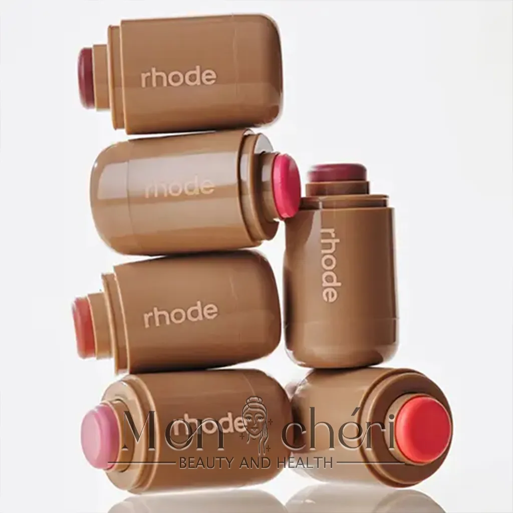 رژگونه استیکی رود rhode Pocket Blush