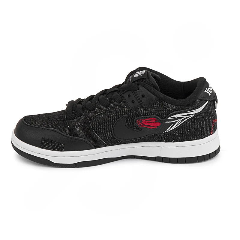 کفش ورزشی زنانه نایک SB DUNK LOW 1257