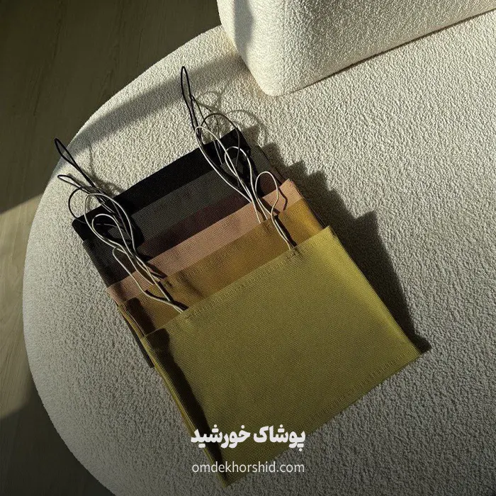 تاپ کراپ بند ماکارانی