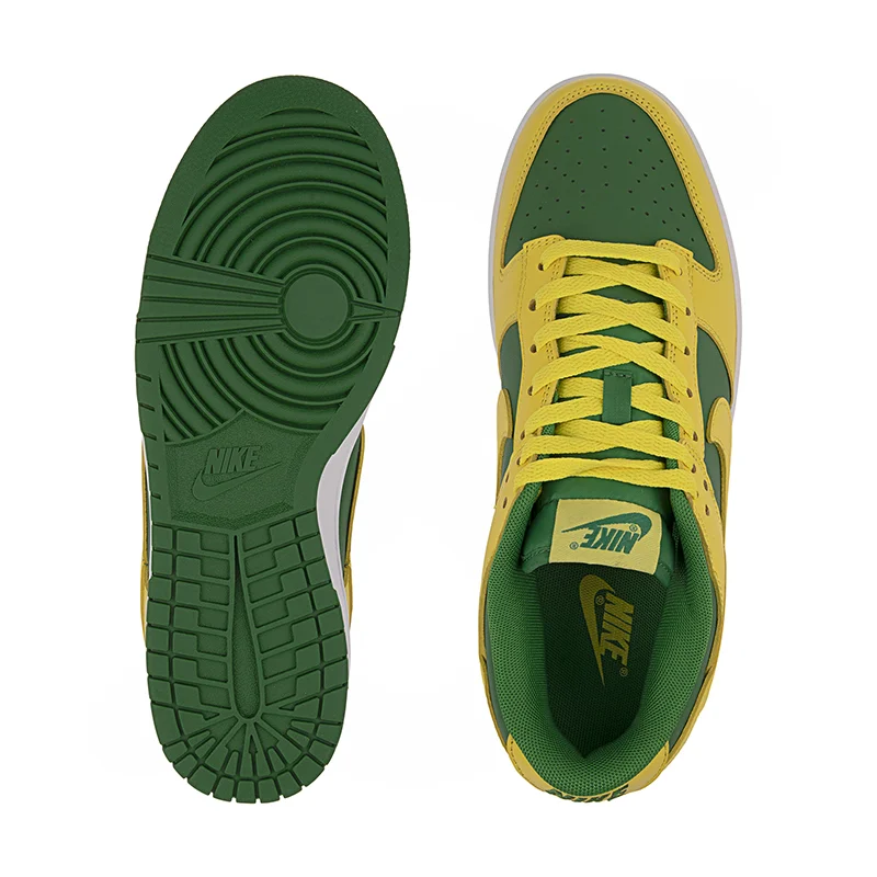 کفش ورزشی مردانه نایک Dunk Low Retro BTTYS 1277