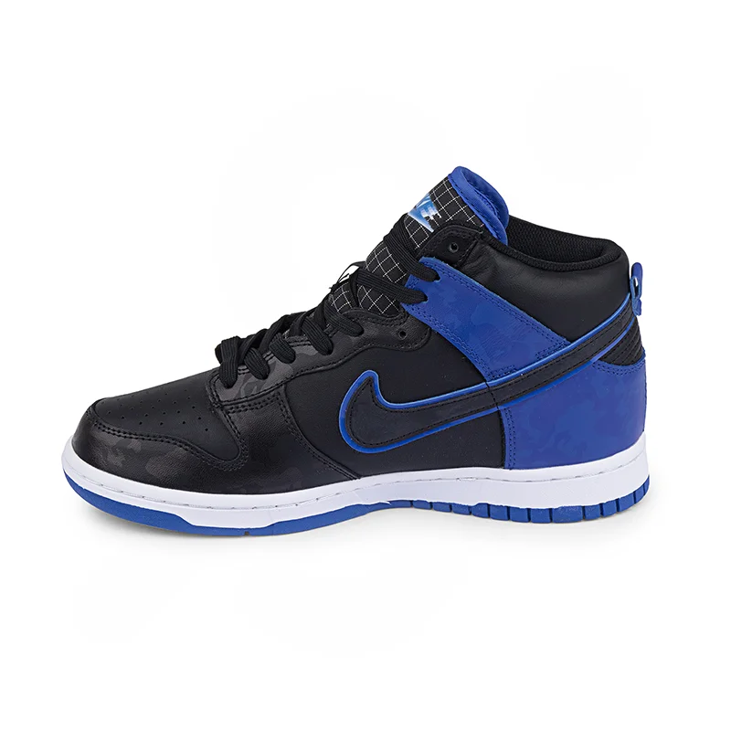 کفش ورزشی مردانه نایک ساقدار SE DUNK HIGH 1362