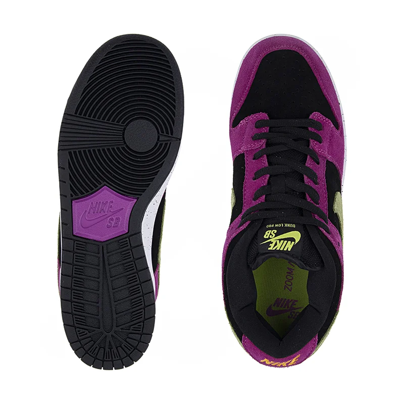 کفش ورزشی مردانه نایکSB Dunk Low PRO 1386