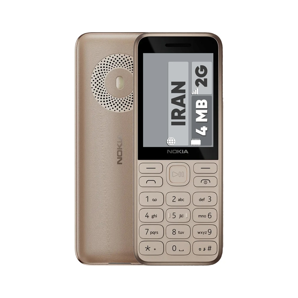 گوشی موبایل نوکیا مدل Nokia n130 2023
