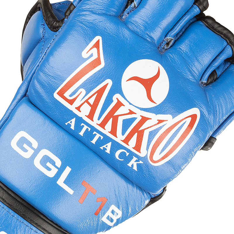 دستکش ورزشی ام ام ای زاکو مدل GGLT1B